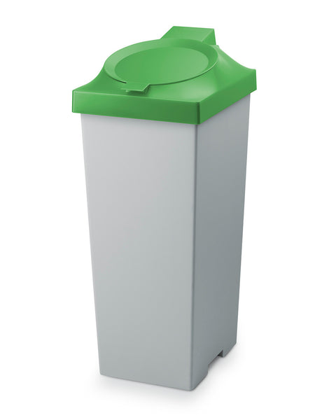 top-waste-bin-system