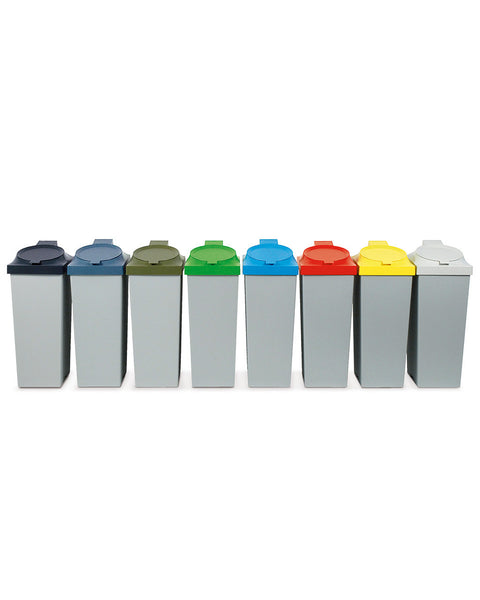 top-waste-bin-system