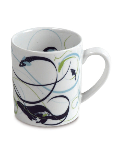 River Cup Mug