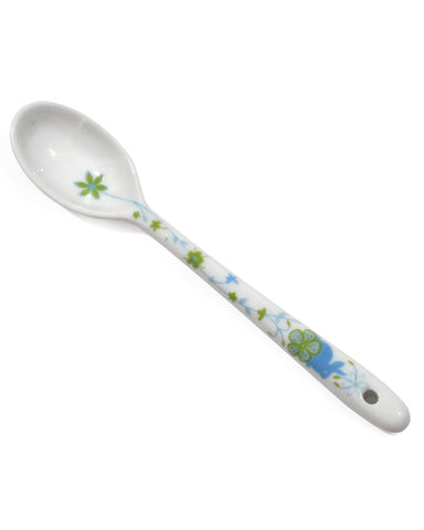 Bunny Egg Spoon