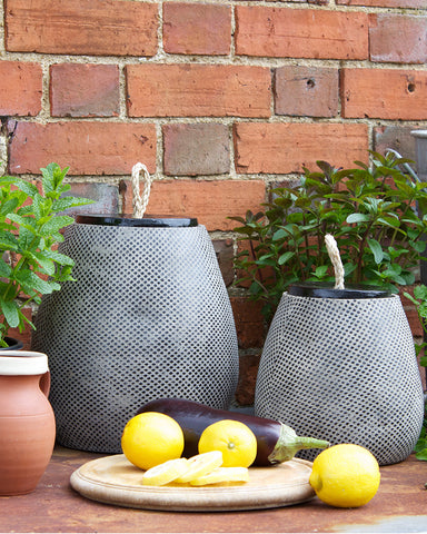 Saigon Terracotta Rice Pot