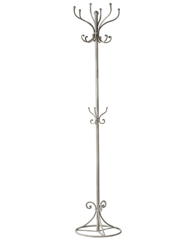 Metal Coat Stand