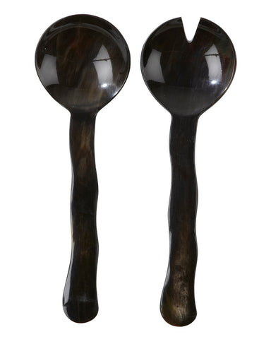 Kansas Salad Servers