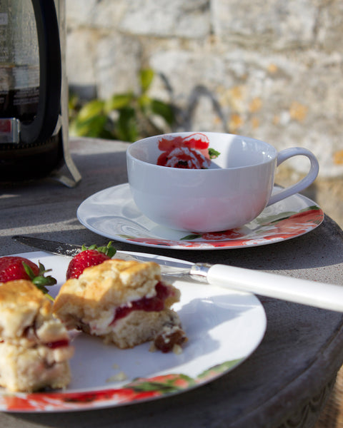 roses-breakfast-set-for-two