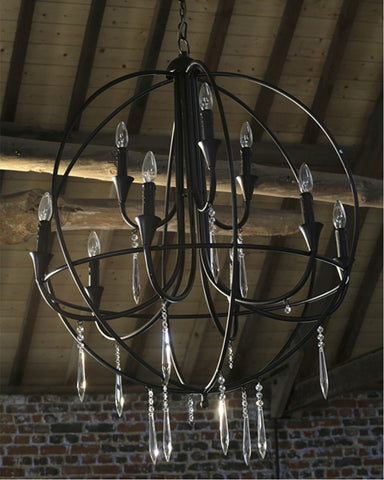 Leonado Chandelier