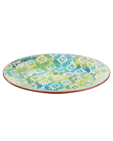 Bahia Dinner Plate