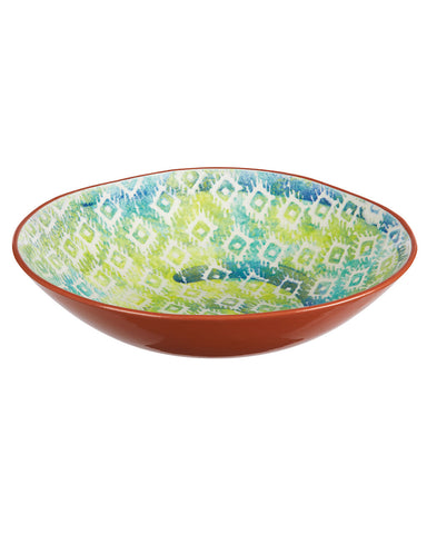 Bahia Large Salad Bowl