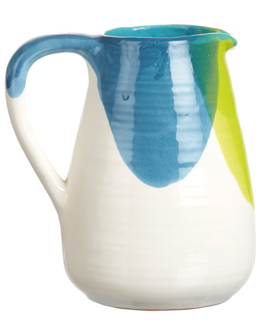 Playa Pitcher