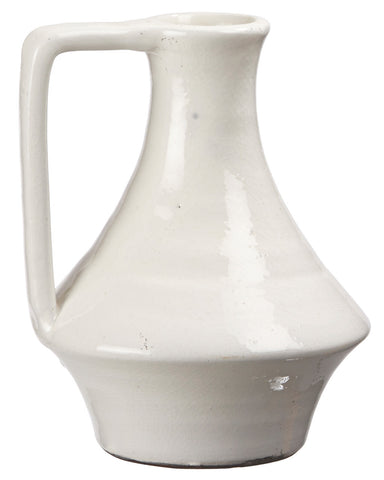 Vallauris Decorative Pitcher