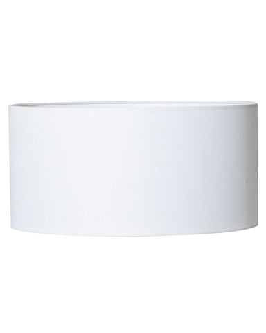 Straight Drum Light Shade