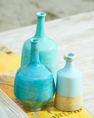 Cocteau Ceramic Bottle