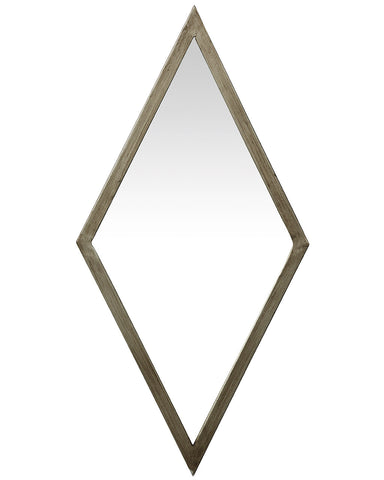 Gatsby Diamond Mirror