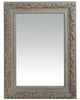 Baroque Classic Rectangular Mirror