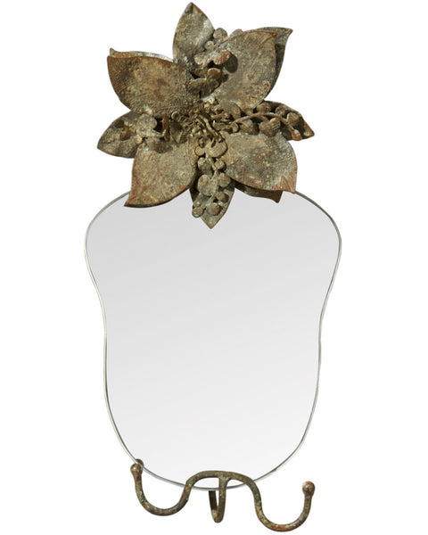 phaidon-flower-mirror-with-hooks