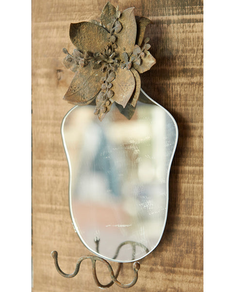 phaidon-flower-mirror-with-hooks