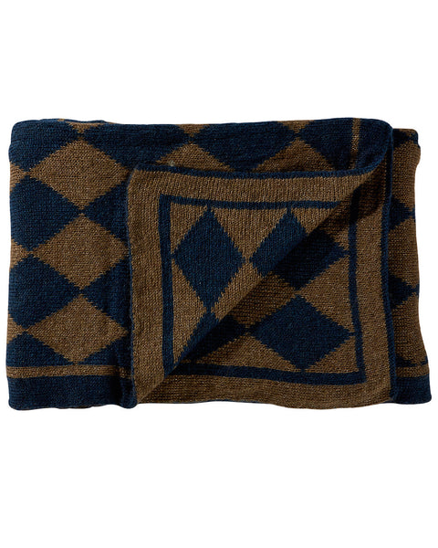 clyde-diamond-knitted-throw