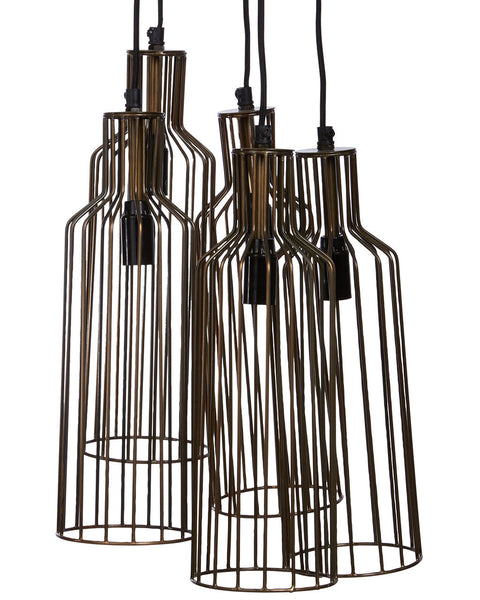 ablo-industrial-metal-cage-chandelier