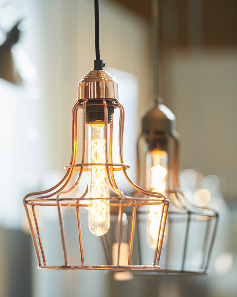 metalo-industrial-cage-pendant-light