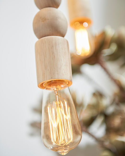 tenerife-wooden-bead-pendant-light