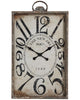 Extra Large Vintage Style Wall Clock