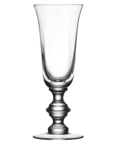 Aragon Champagne Glass