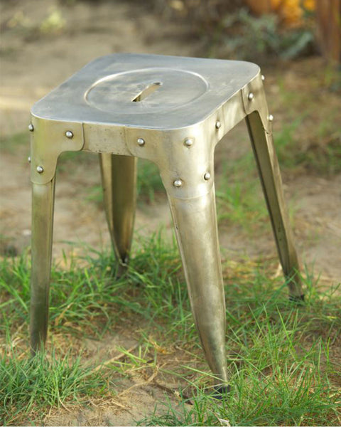 entrepot-industrial-metal-stool