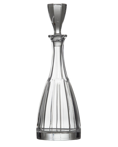 Trocadero Crystal Decanter