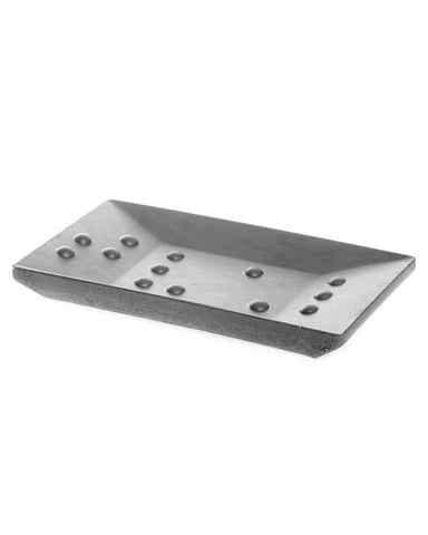 Concrete Soap Dish