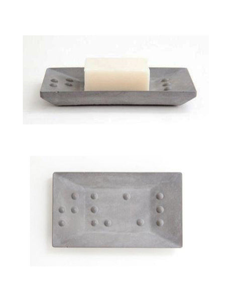 concrete-soap-dish