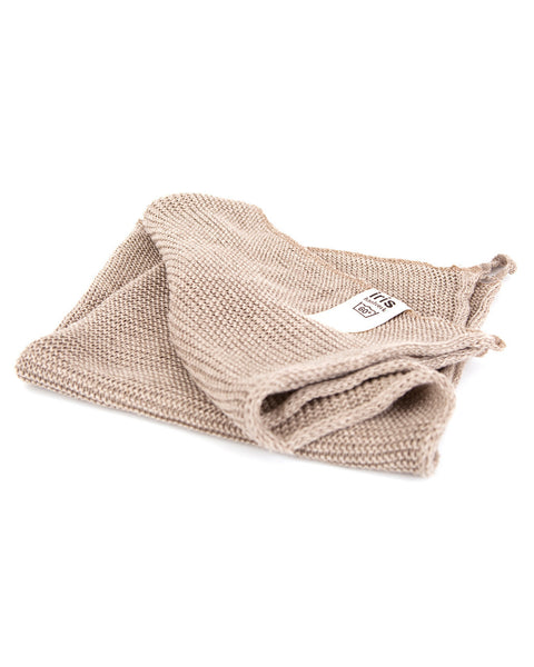 knitted-linen-hand-towel