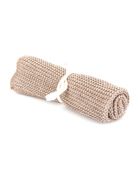 knitted-linen-washcloth