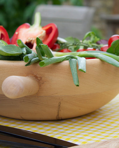 Grand Pinoccio Salad Bowl