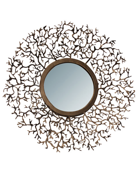 coral-decorative-mirror