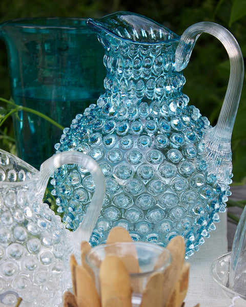 hobnail-pitcher