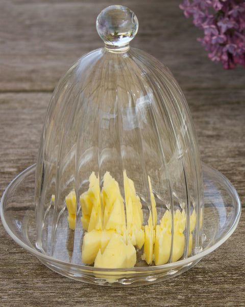 round-glass-butter-dish