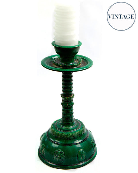 oriental-green-candlestick