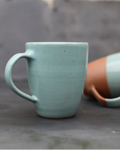 Mali Ceramic Mug