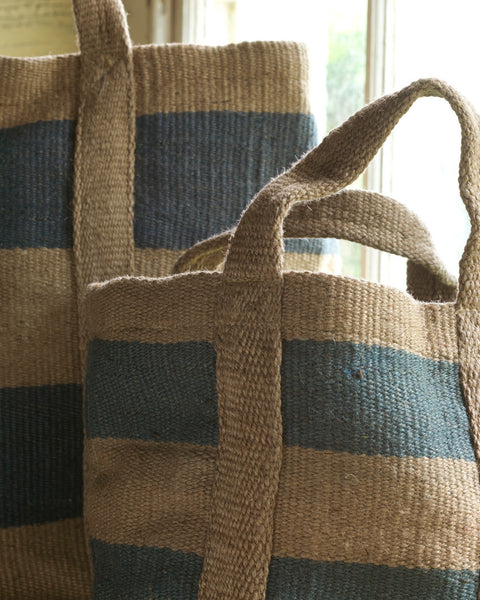 bansi-striped-jute-bag-in-natural-blue