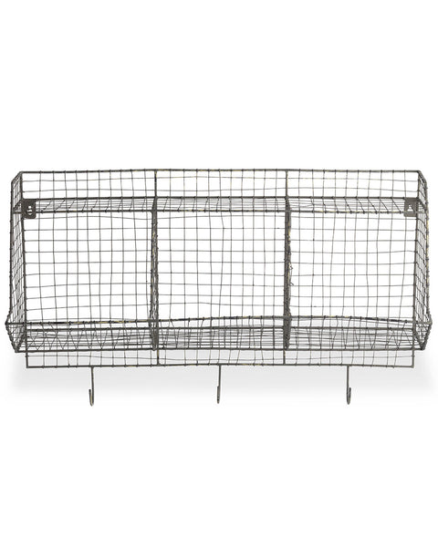 metal-mesh-locker-room-storage-shelf