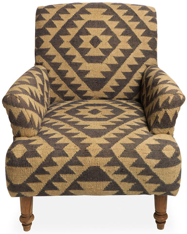 Odum Aztec Armchair