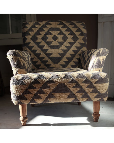 odum-aztec-armchair