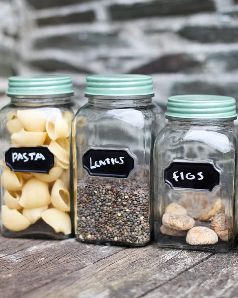 chalk-board-glass-storage-jar