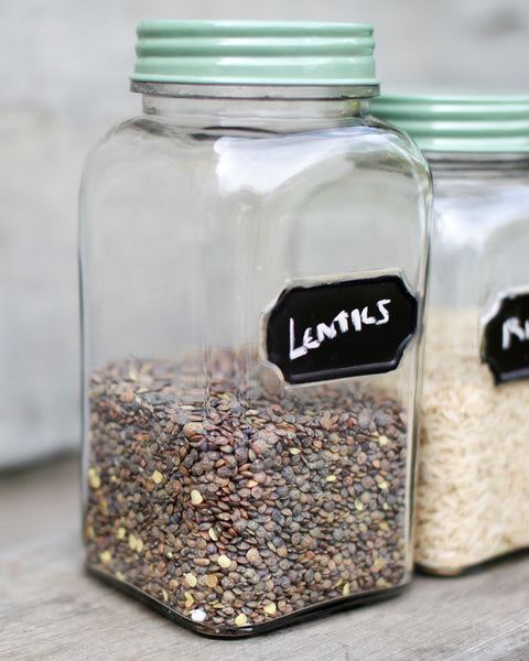 chalk-board-glass-storage-jar