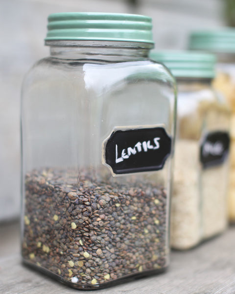 chalk-board-glass-storage-jar